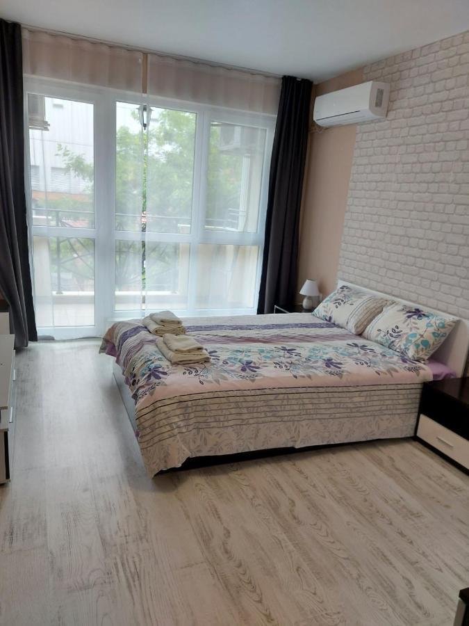 Medical University Apartments Plovdiv Exteriér fotografie