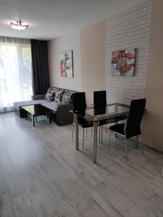 Medical University Apartments Plovdiv Exteriér fotografie