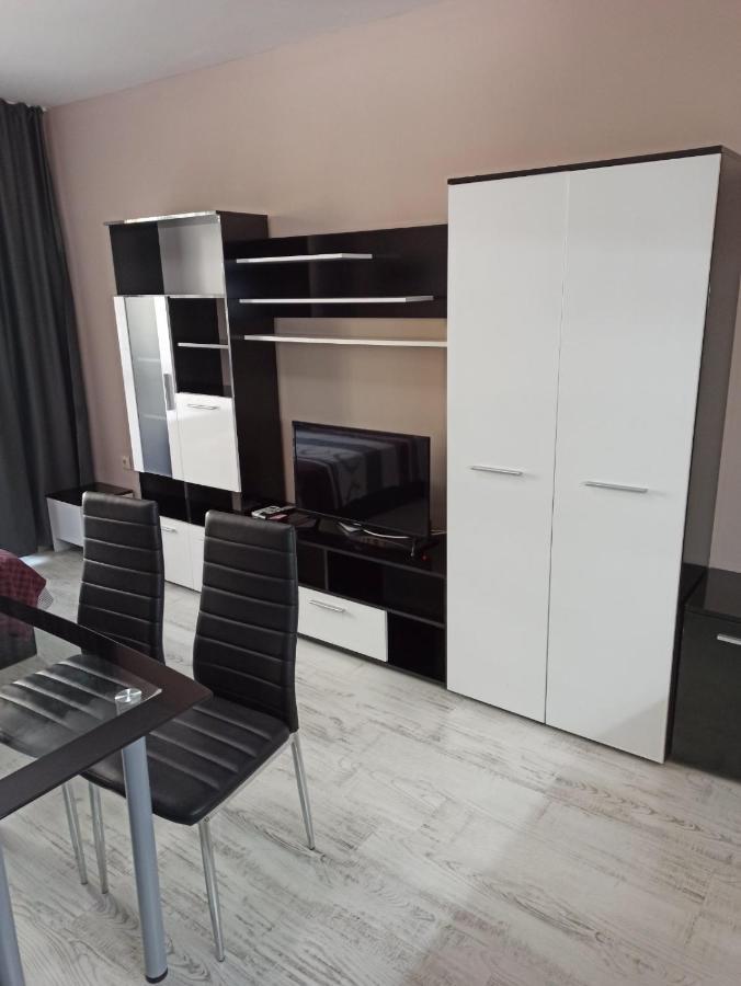 Medical University Apartments Plovdiv Exteriér fotografie